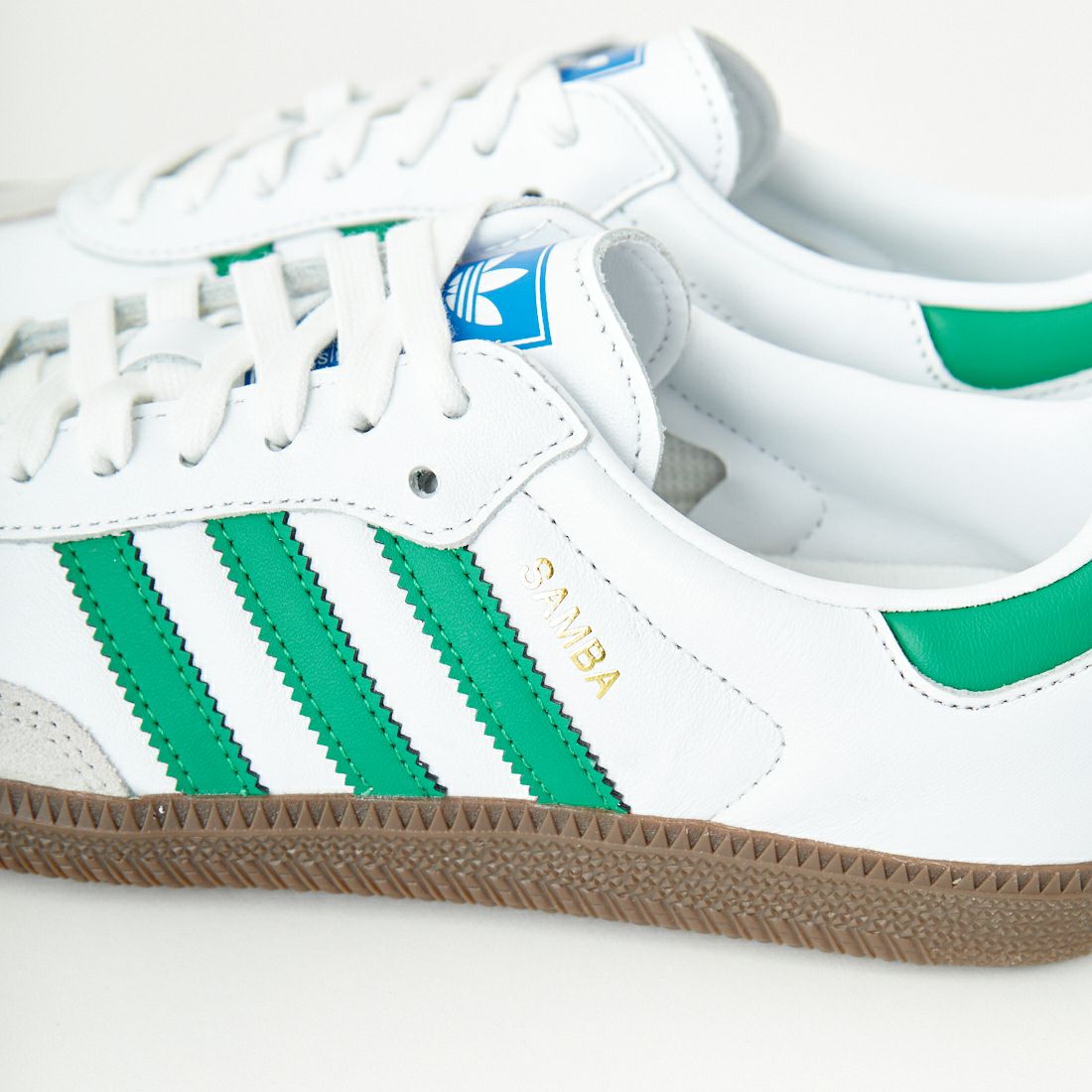 adidas Originals [アディダス オリジナルス] SAMBA/サンバ OG [SAMBA-OG] IG1024