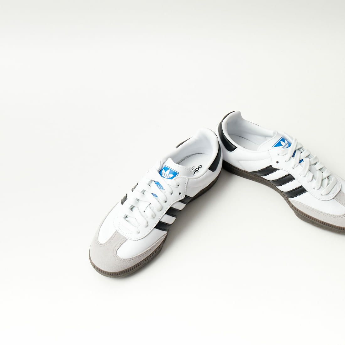 adidas Originals [アディダス オリジナルス] SAMBA/サンバ OG [SAMBA-OG] B75806