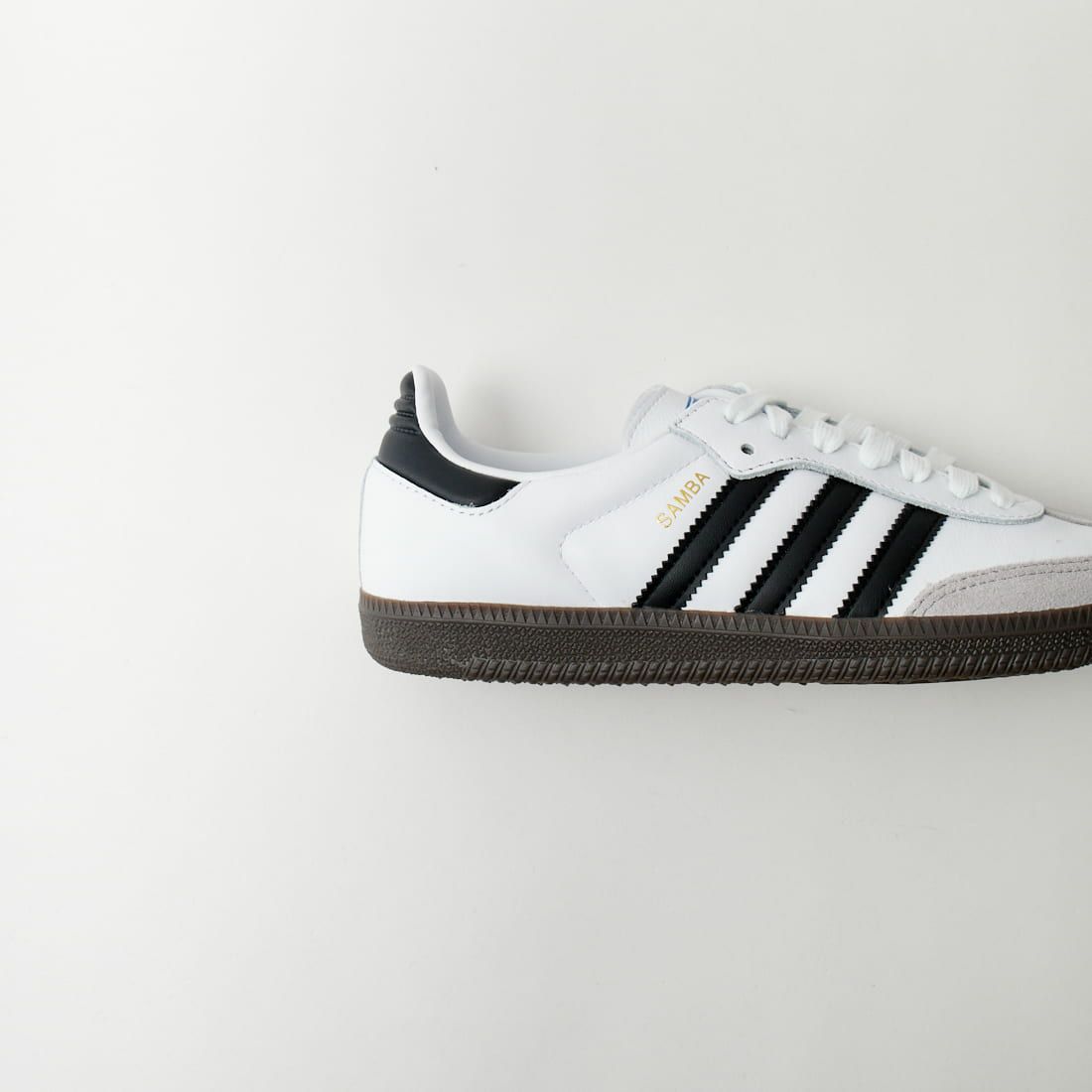 adidas Originals [アディダス オリジナルス] SAMBA/サンバ OG [SAMBA-OG] B75806