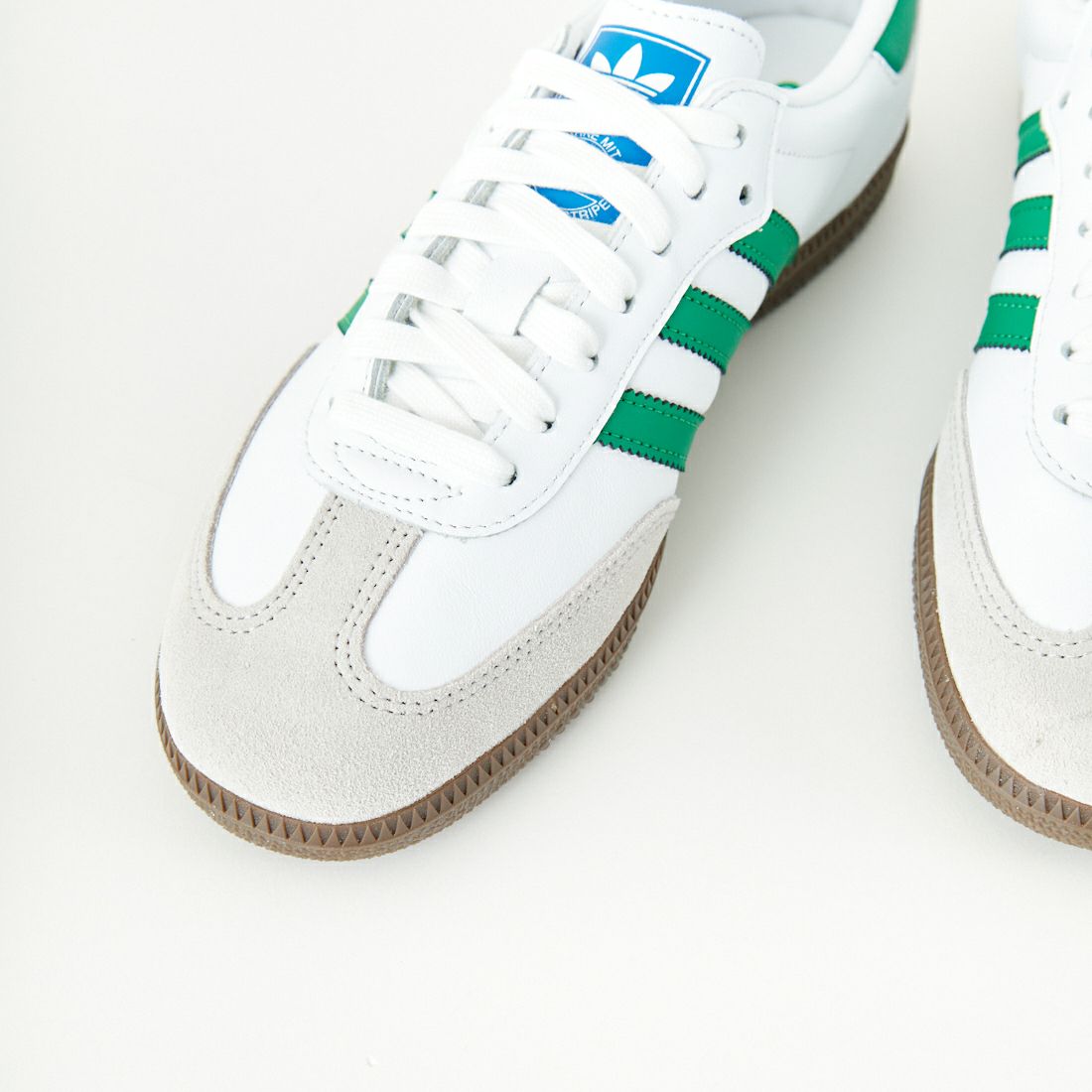 adidas Originals [アディダス オリジナルス] SAMBA/サンバ OG [SAMBA-OG] IG1024