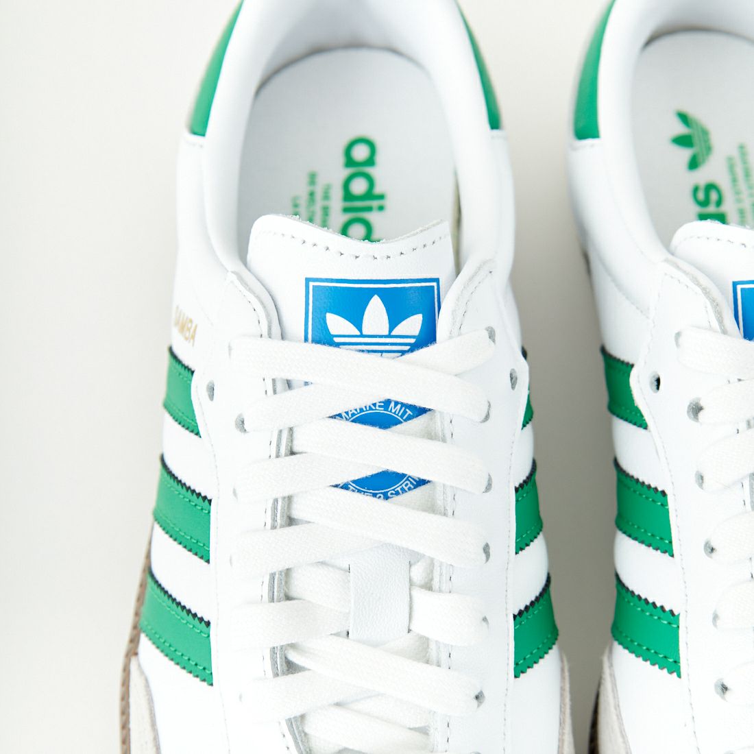 adidas Originals [アディダス オリジナルス] SAMBA/サンバ OG [SAMBA-OG] IG1024