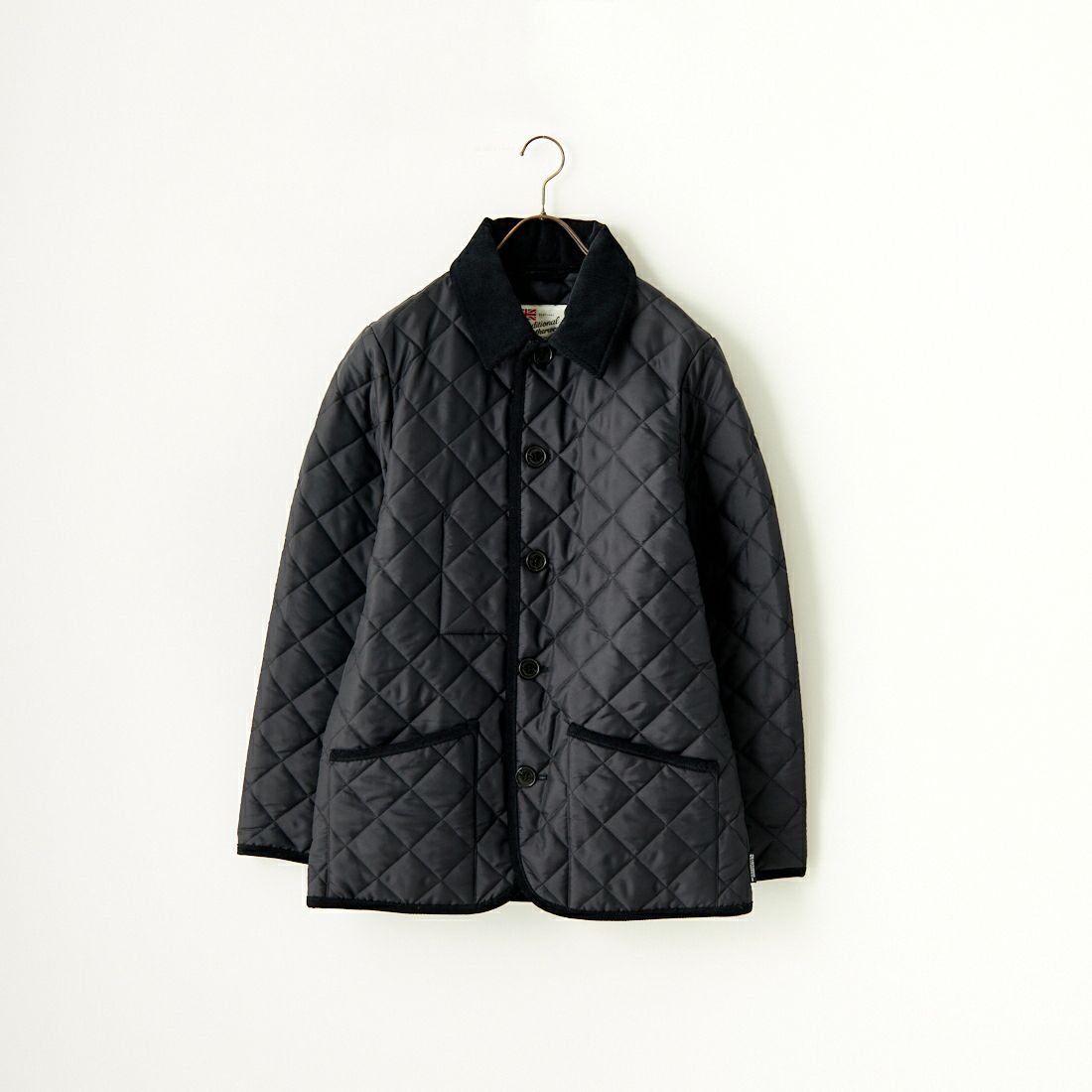 LAVENHAM [ラベンハム] Denham Mens 20 デンハム キルティング