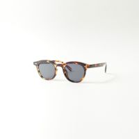 JEANS FACTORY [ジーンズファクトリー] カラーレンズ ウェリントン