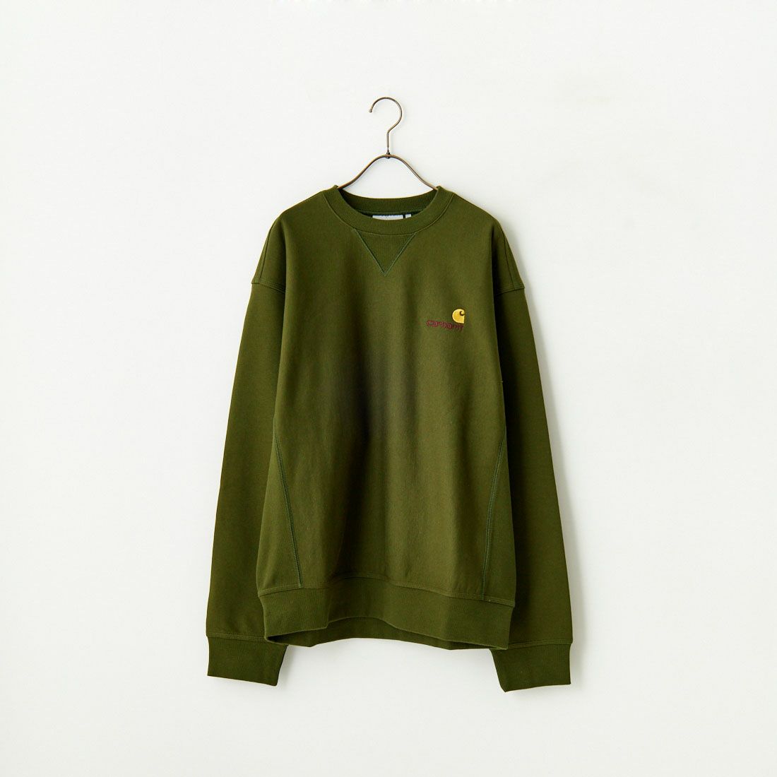 カーハート（CARHARTT）（メンズ）フーデッド アメリカン