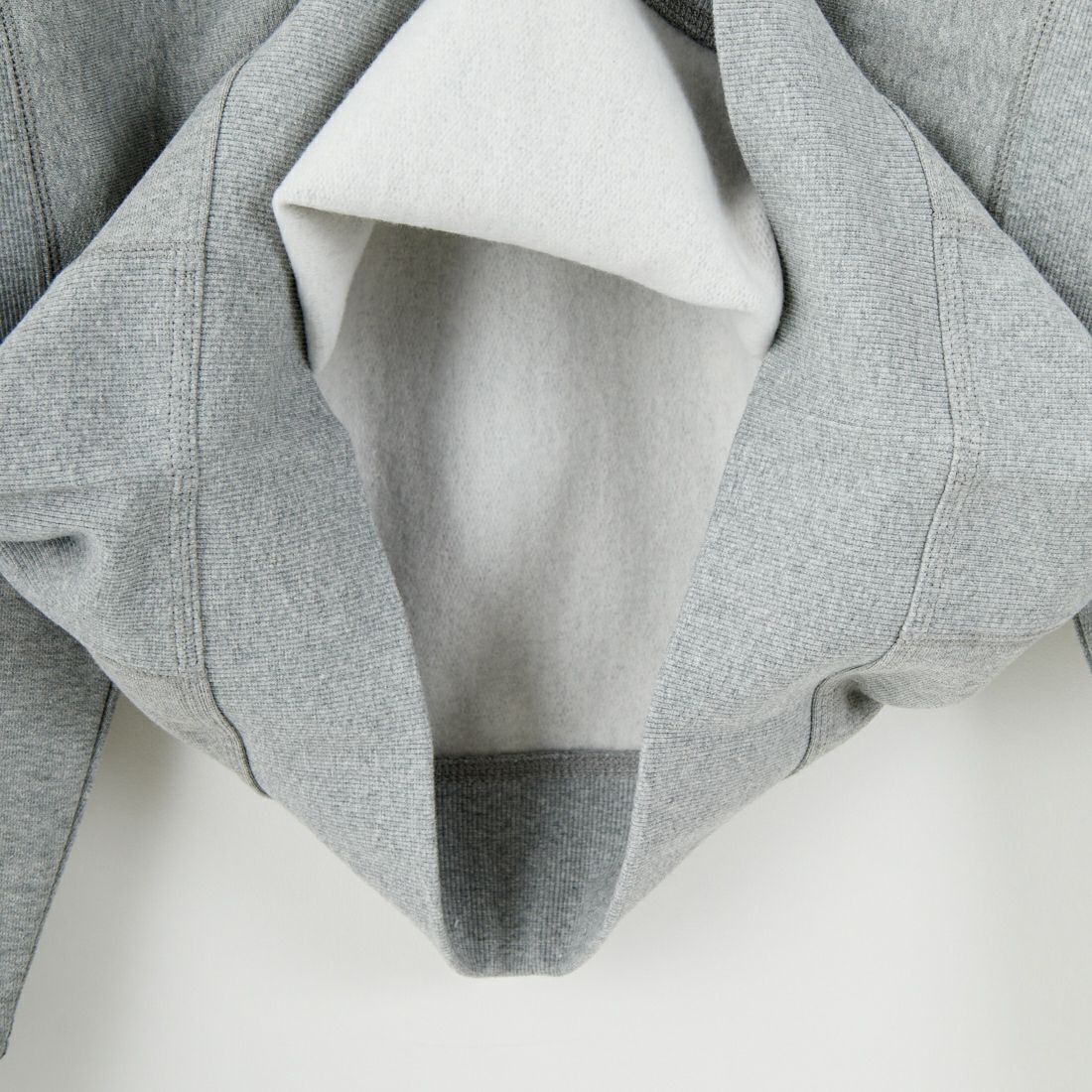 carhartt WIP [カーハートダブリューアイピー] アメリカンスクリプトスウェット [I025475] GREY HEATH