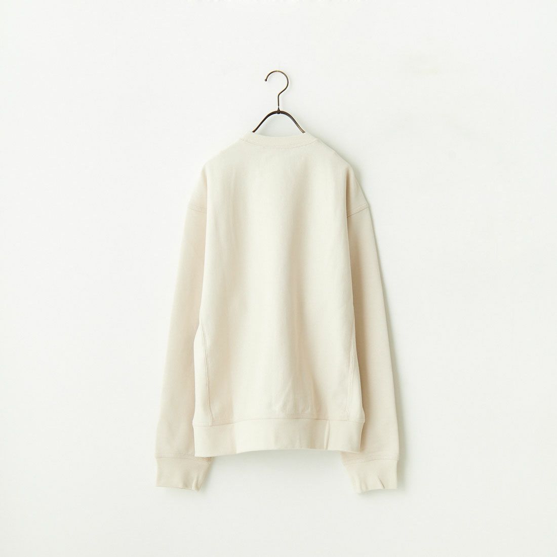 carhartt WIP [カーハートダブリューアイピー] アメリカンスクリプトスウェット [I025475] MOONBEAM