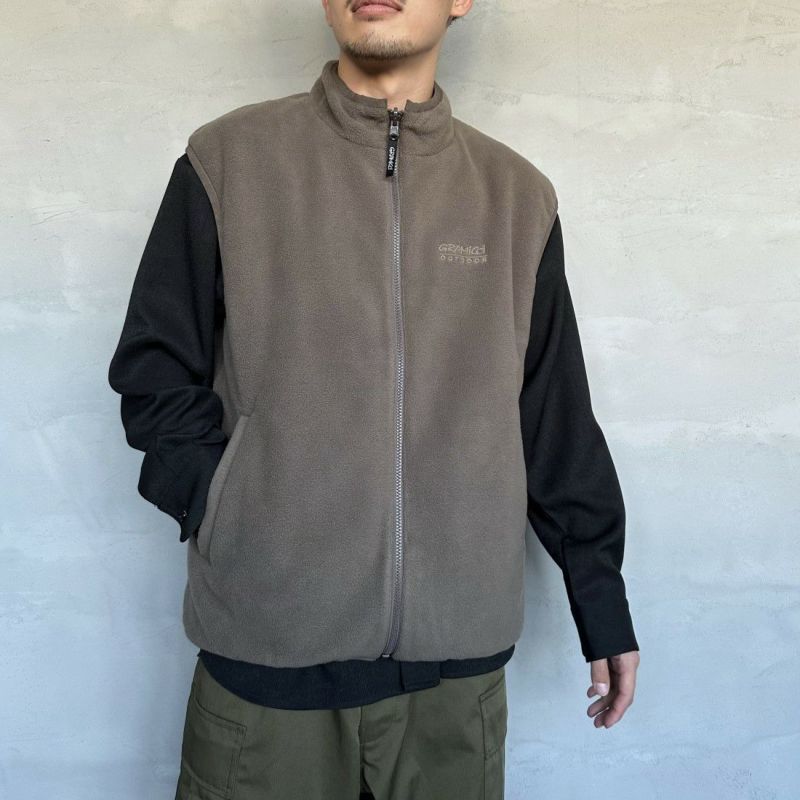 THE NORTH FACE PURPLE LABEL [ザ ノースフェイス パープルレーベル] リップストップシエラベスト  [N24FN021]｜ジーンズファクトリー公式通販サイト - JEANS FACTORY Online Shop