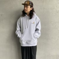 ASH HEATHE&&モデル身長：173cm 着用サイズ：XL&&