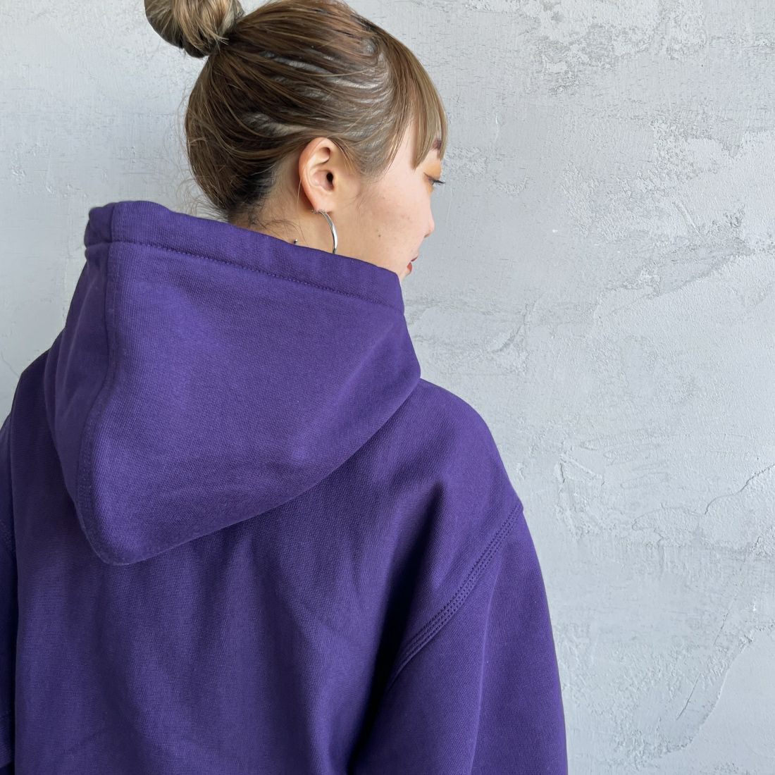 CASSIS&&モデル身長：156cm 着用サイズ：S&&