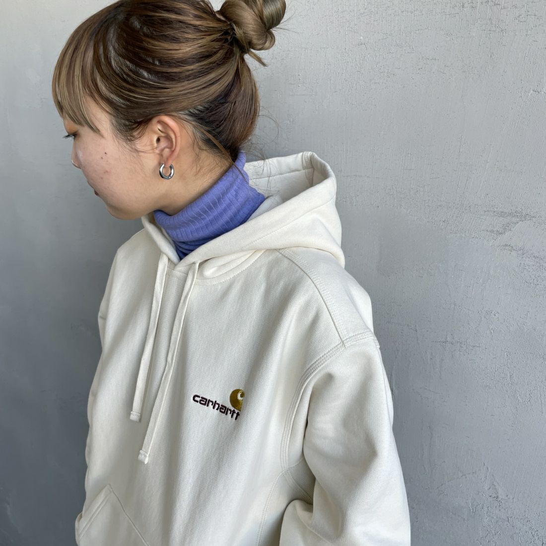 NATURAL&&モデル身長：156cm 着用サイズ：S&&