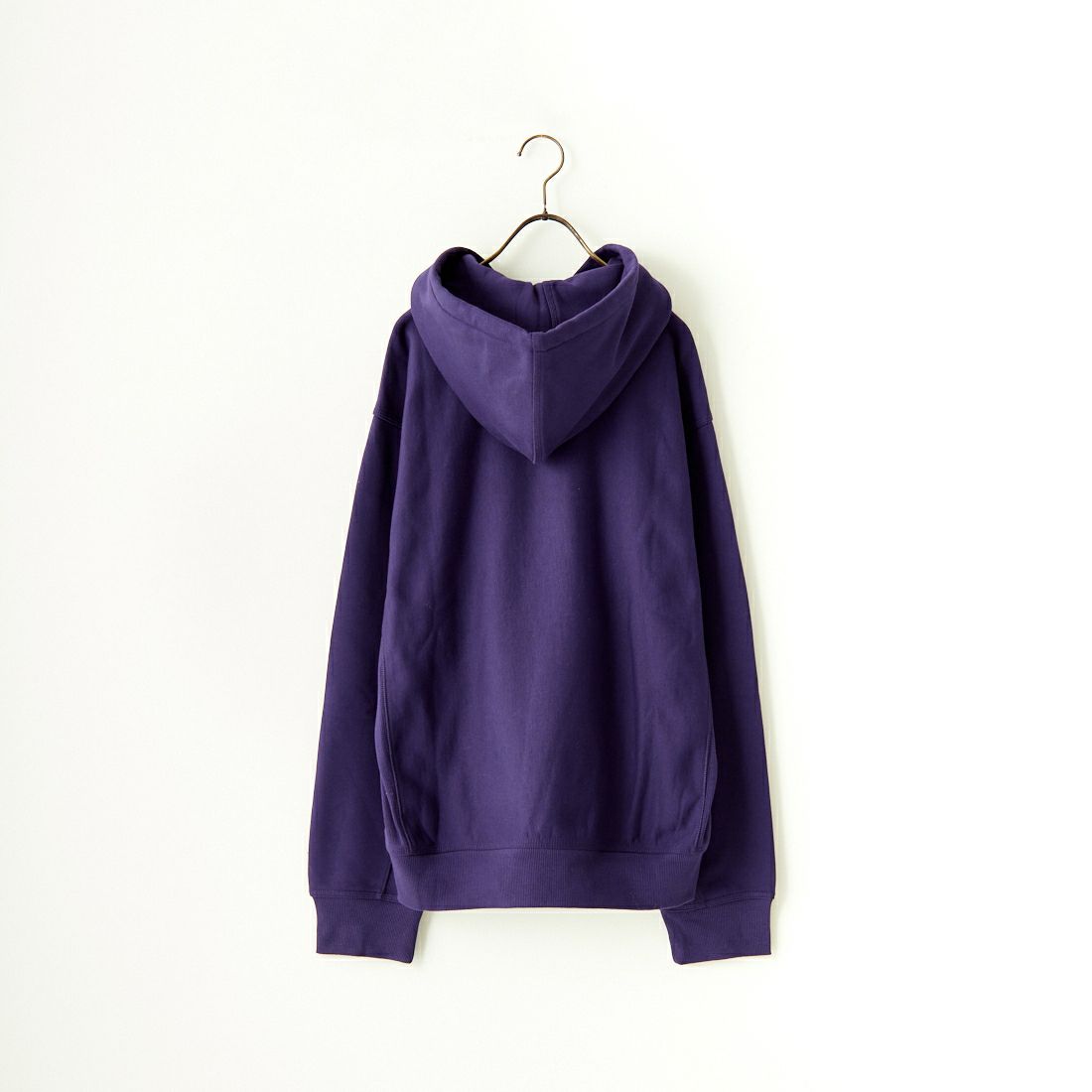 carhartt WIP [カーハートダブリューアイピー] フーデッドアメリカンスクリプトスウェット [I028279] CASSIS