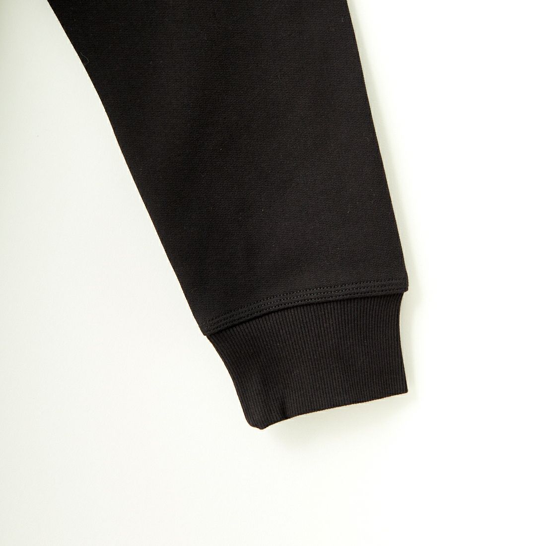 carhartt WIP [カーハートダブリューアイピー] ハーフジップアメリカンスクリプトスウェットシャツ [I027014] BLACK