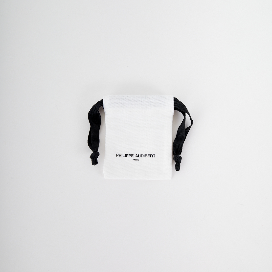 PHILIPPE AUDIBERT [フィリップ オーディベール] OLIE シルバーネックレス [CO5357] SILVER