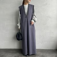 CHARCOAL&&モデル身長：156cm 着用サイズ：F&&