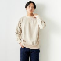 WAREHOUSE [ウエアハウス] セットインフリーダムスウェット [403-PLAIN 