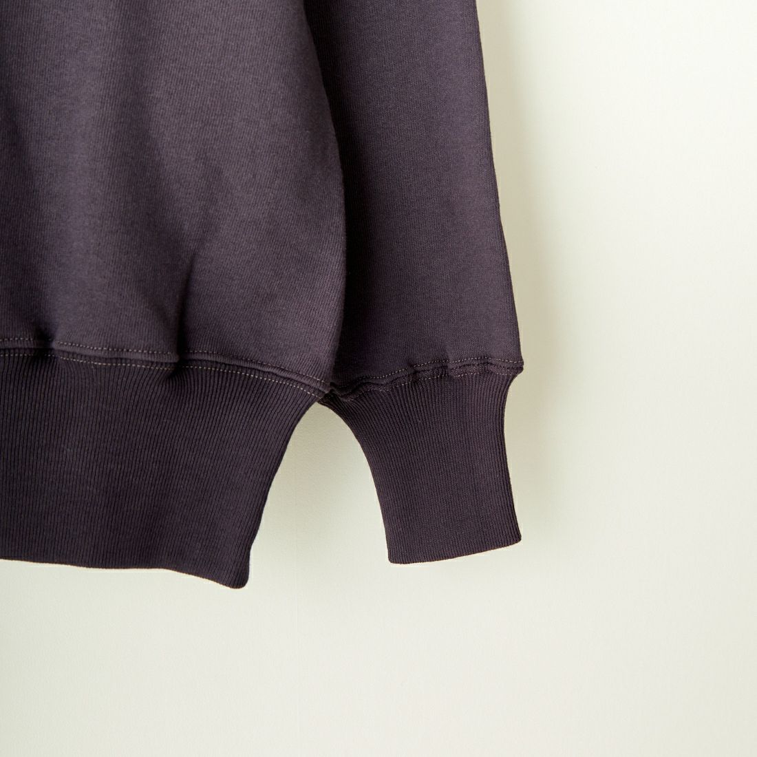 WAREHOUSE [ウエアハウス] セットインフリーダムスウェット [403-PLAIN] ﾀﾞｰｸﾈｲﾋﾞｰ