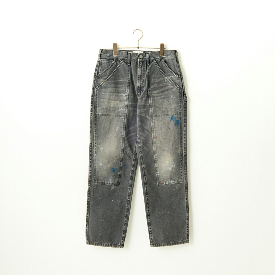 古典 NEIGHBORHOOD UTILITY DUCK パンツ | www.qeyadah.com