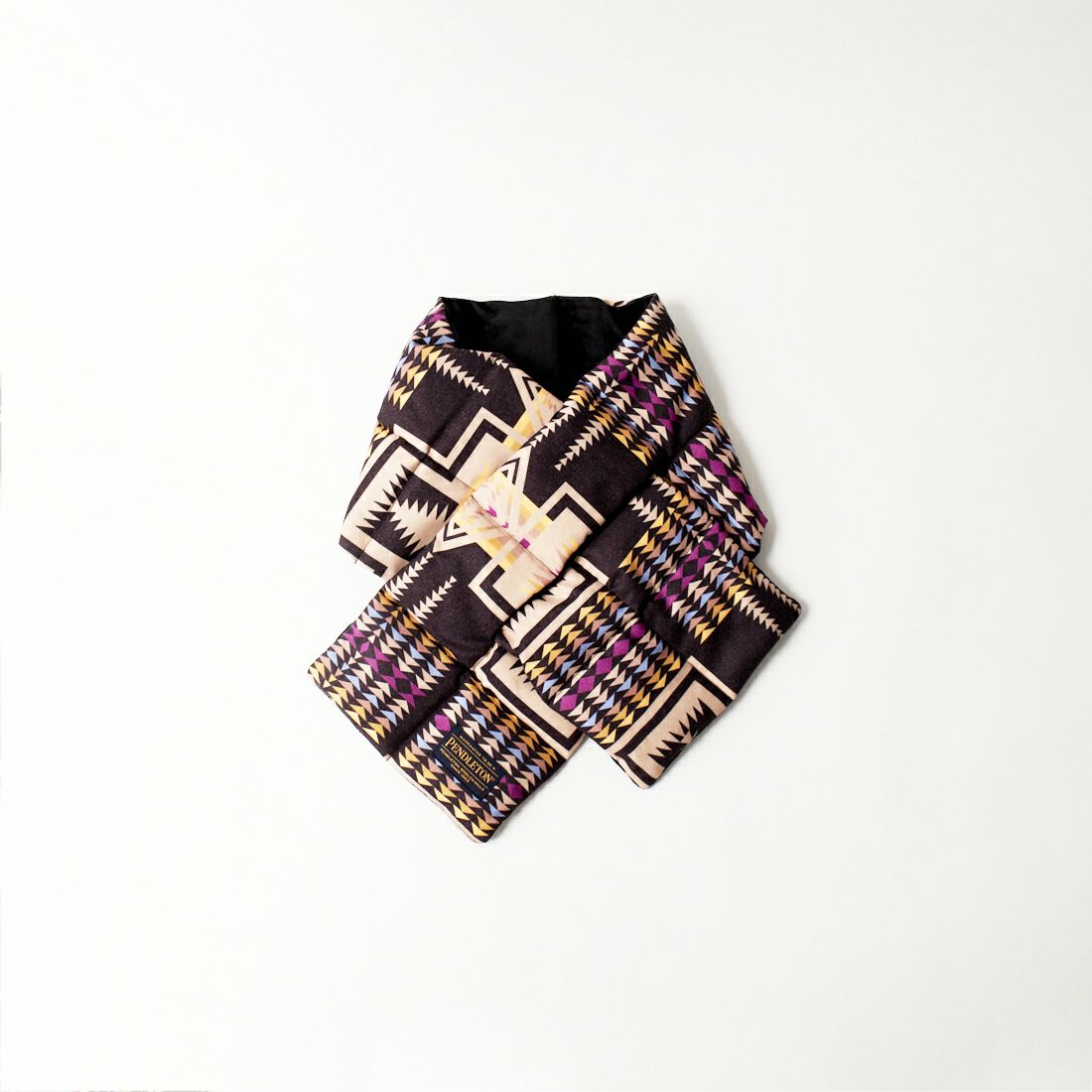 PENDLETON [ペンドルトン] ダウンマフラー [PDT-000-233027]