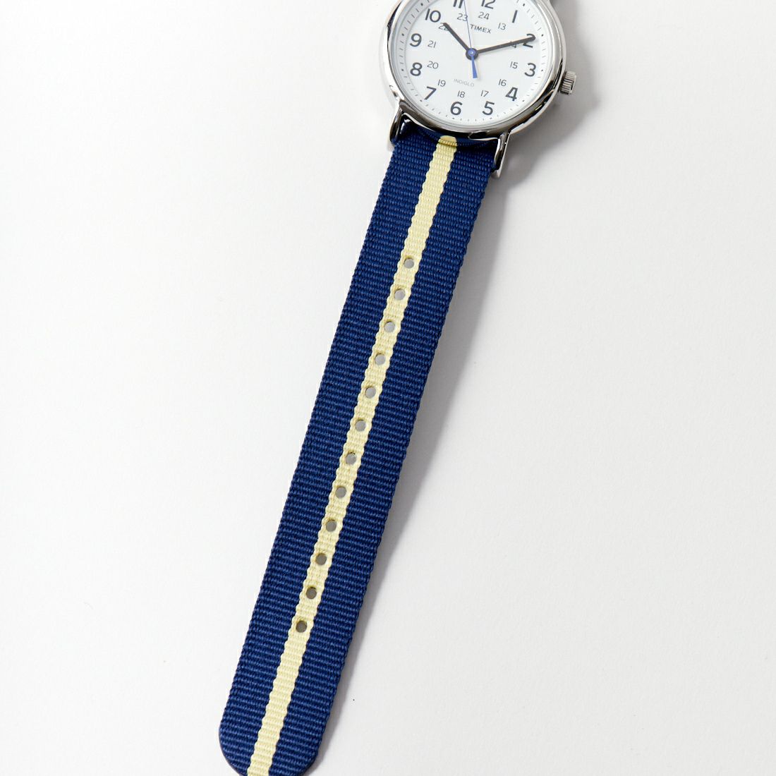 TIMEX [タイメックス] ウィークエンダー セントラルパーク [TW2U84500