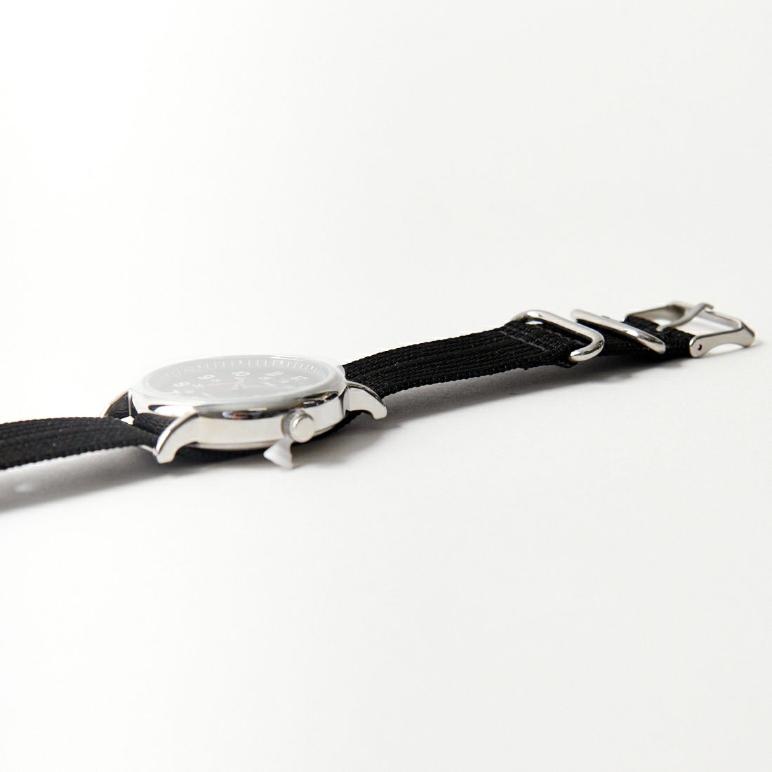 TIMEX [タイメックス] ウィークエンダー セントラルパーク [T2N647] BLACK