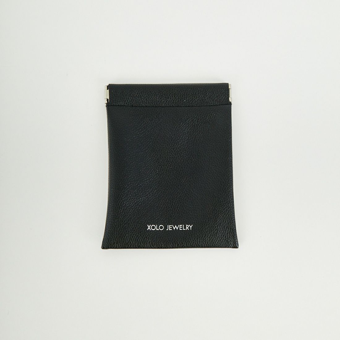 XOLO JEWELRY [ショロジュエリー] アンカーチェーンリング [XOR069] SILVER