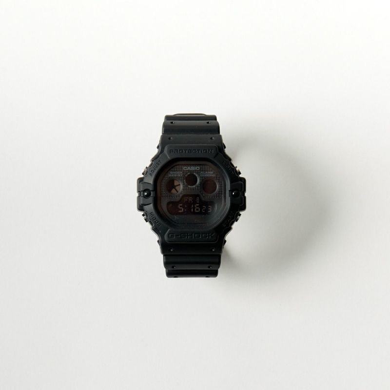 G-SHOCK [ジーショック] デジタルウォッチ [GW-M5610U-1BJF]｜ジーンズ 