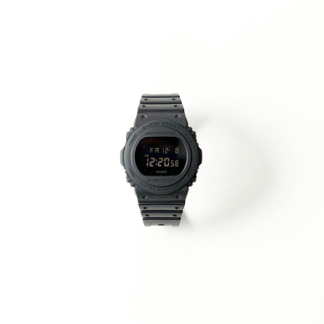 G-SHOCK [ジーショック] デジタルウォッチ [DW-5750E-1BJF]