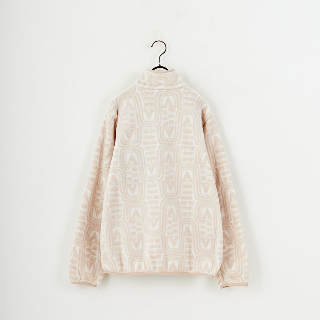 patagonia [パタゴニア] ウィメンズ ライトウェイト シンチラ スナップT プルオーバー [25455] FLDO