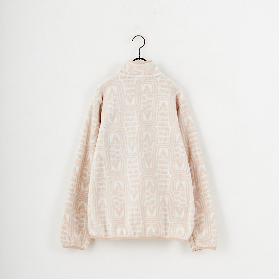 patagonia [パタゴニア] ウィメンズ ライトウェイト シンチラ スナップT プルオーバー [25455] FLDO