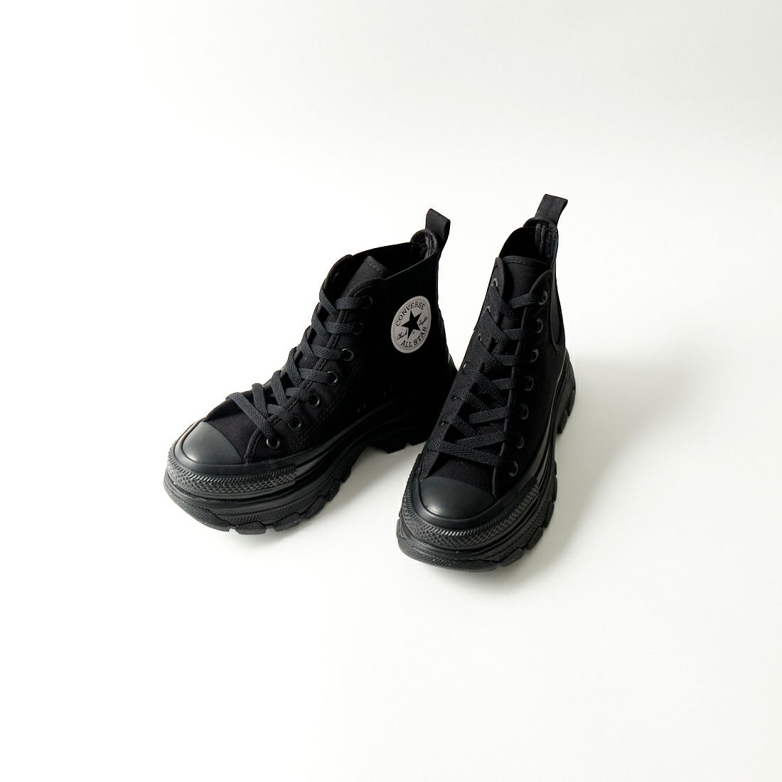 CONVERSE [コンバース] オールスター(R) トレックウエーブ サイドゴア