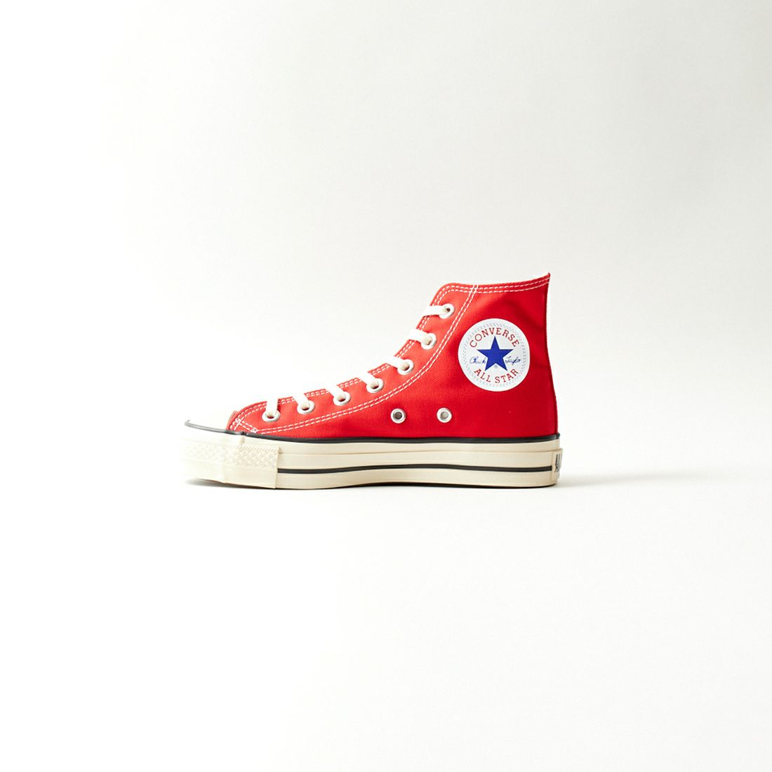 CONVERSE [コンバース] キャンバス オールスター J HI [CANVAS-AS-J-HI