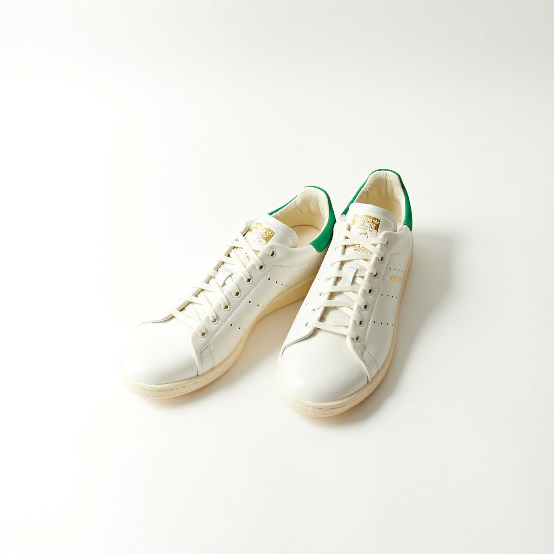 adidas Originals [アディダス オリジナルス] スタンスミス LUX / STAN SMITH LUX [STAN-SMITH-LUX] IF8844