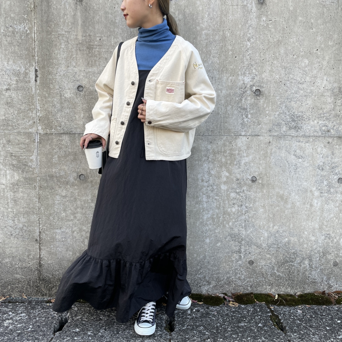 PAY DAY [ペイデイ] 別注 エンジニアジャケット [PD10-CA-IN4-JF