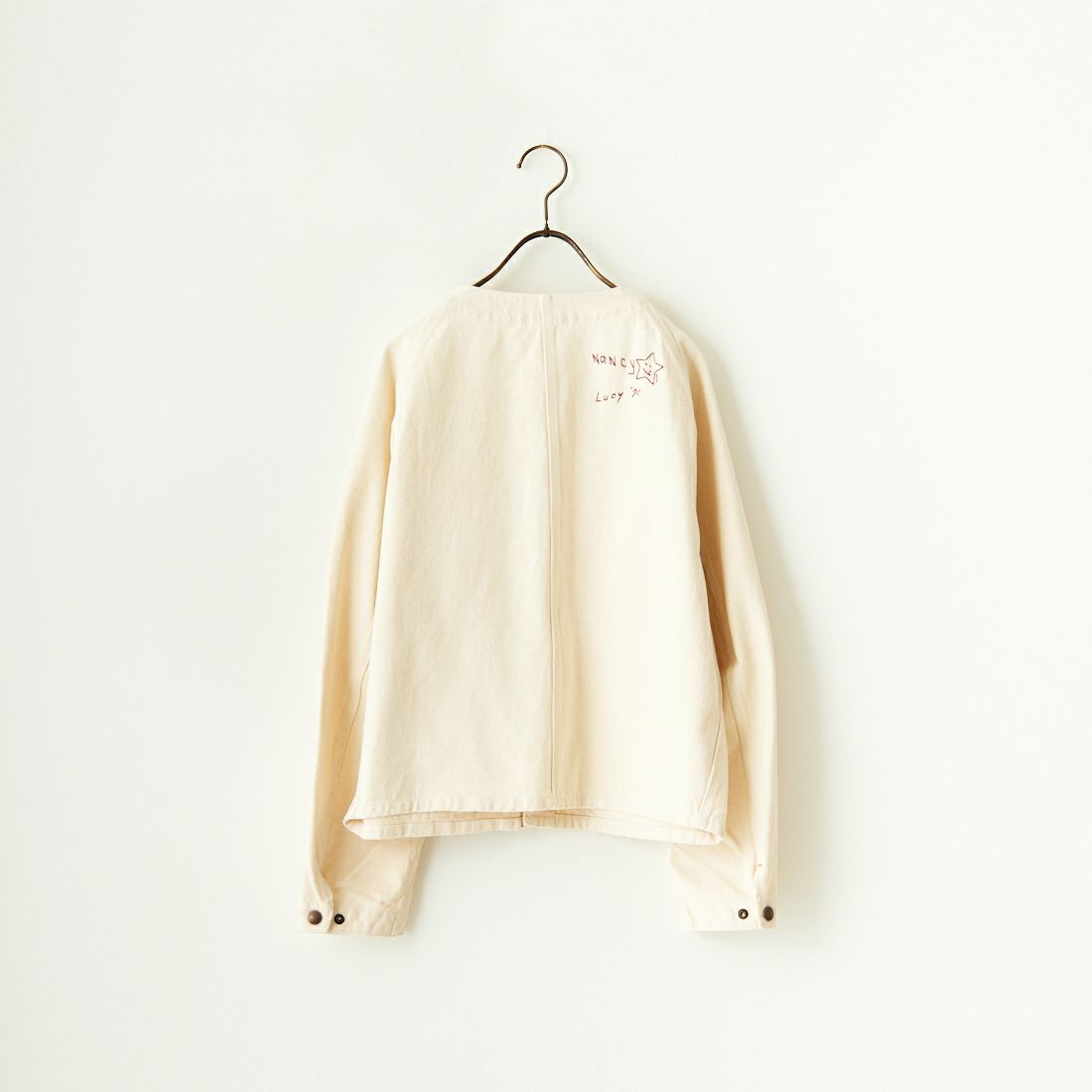 PAY DAY [ペイデイ] 別注 エンジニアジャケット [PD10-CA-IN4-JF] ｷﾅﾘ