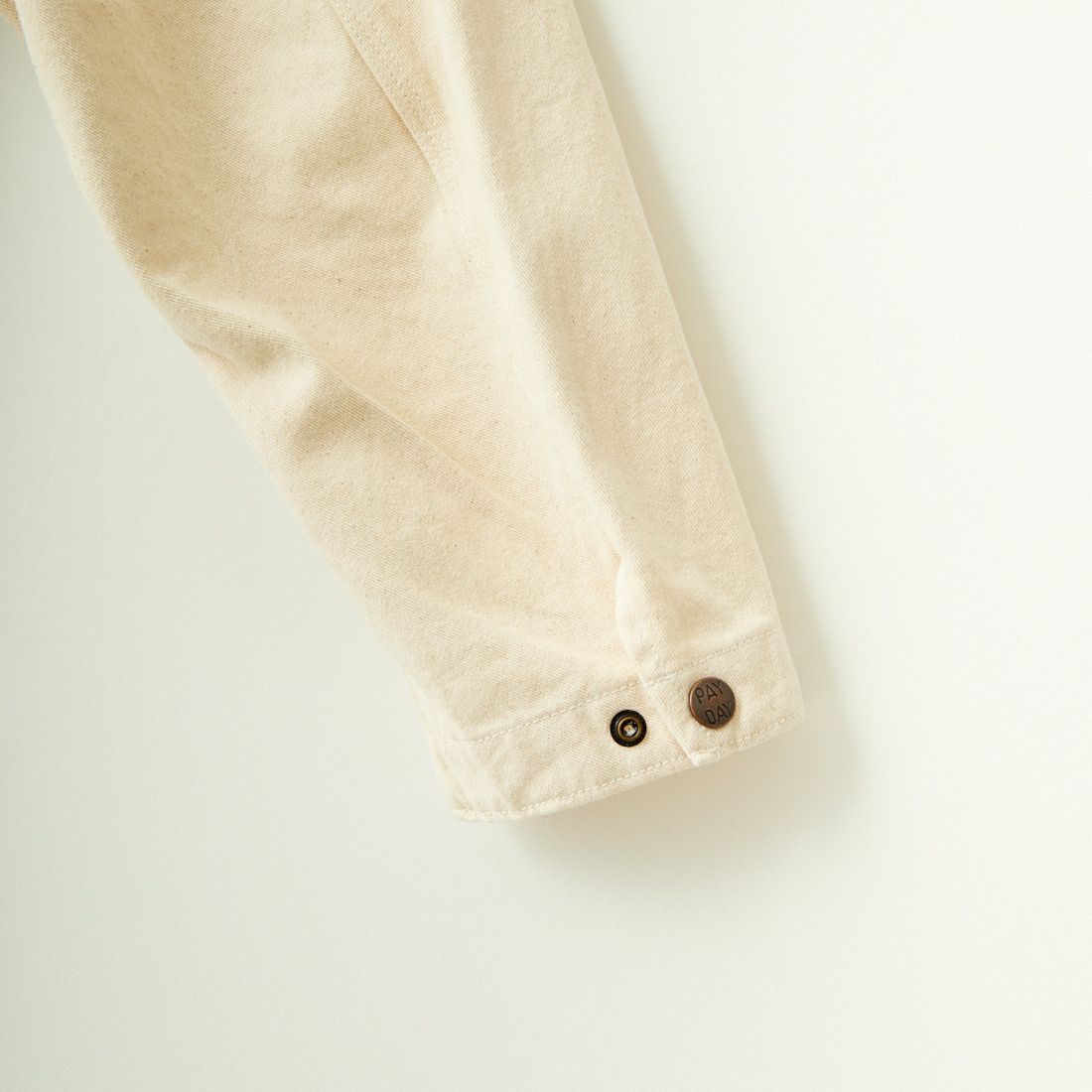 PAY DAY [ペイデイ] 別注 エンジニアジャケット [PD10-CA-IN4-JF] ｷﾅﾘ