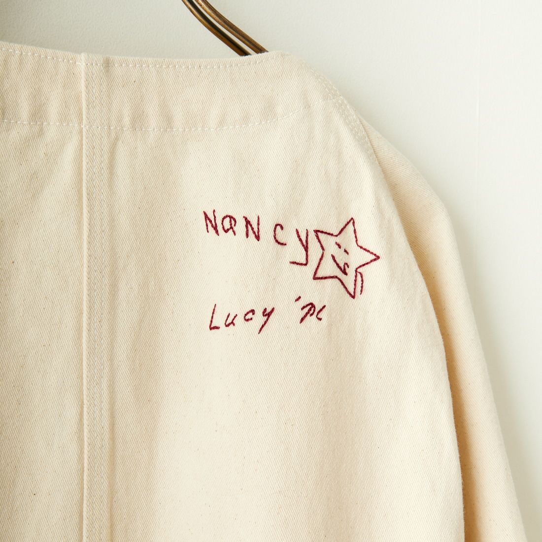 PAY DAY [ペイデイ] 別注 エンジニアジャケット [PD10-CA-IN4-JF] ｷﾅﾘ