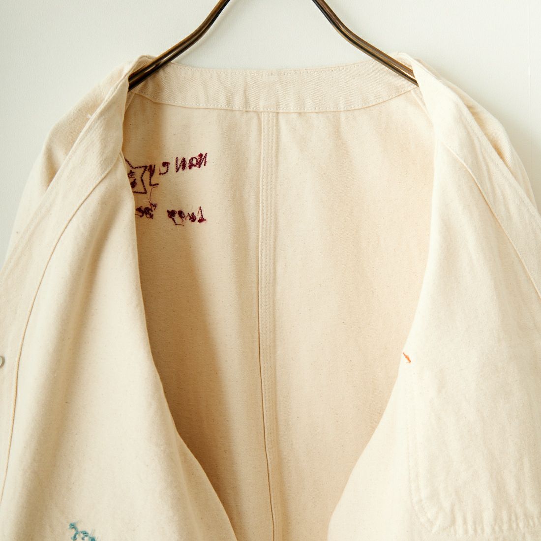 PAY DAY [ペイデイ] 別注 エンジニアジャケット [PD10-CA-IN4-JF] ｷﾅﾘ