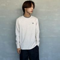 X23 PORRID&&モデル身長：179cm 着用サイズ：M&&