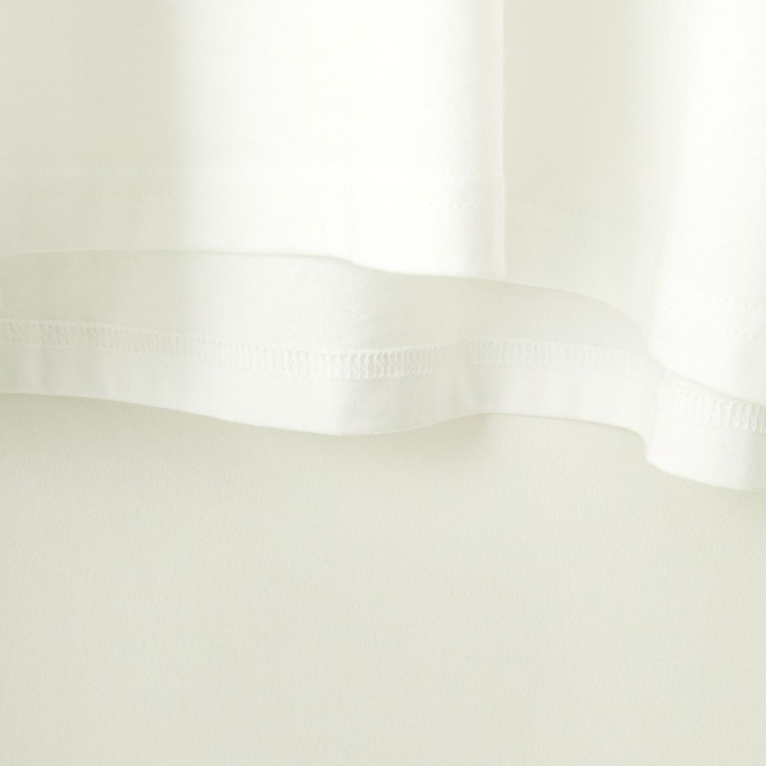 FRED PERRY [フレッドペリー] ティップライン ワンポイント刺繍Tシャツ [M9602] 100 WHITE