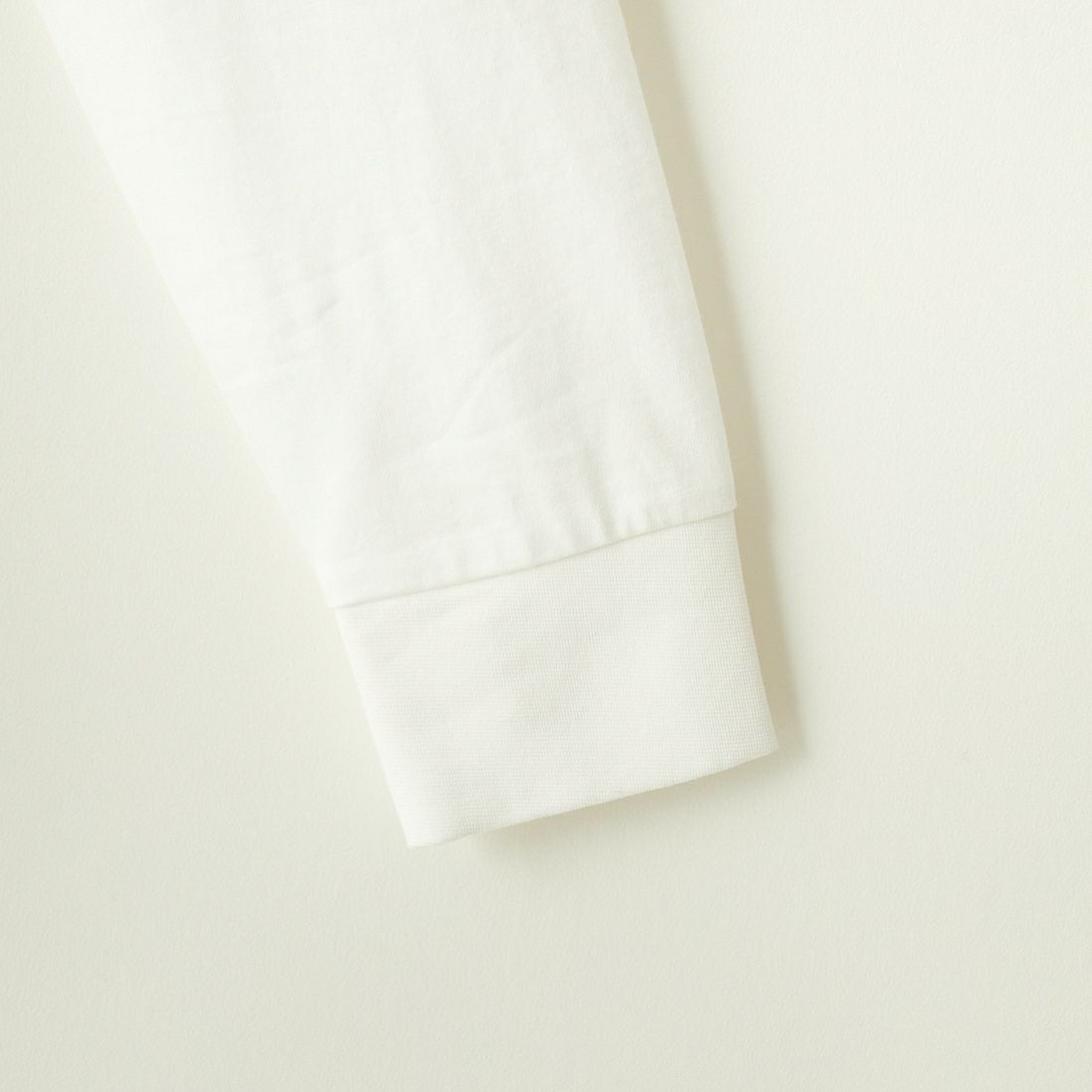 FRED PERRY [フレッドペリー] ティップライン ワンポイント刺繍Tシャツ [M9602] 100 WHITE