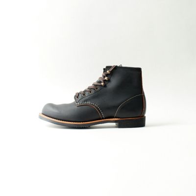 RED WING [レッドウィング] ブラックスミス [3345]｜ジーンズ