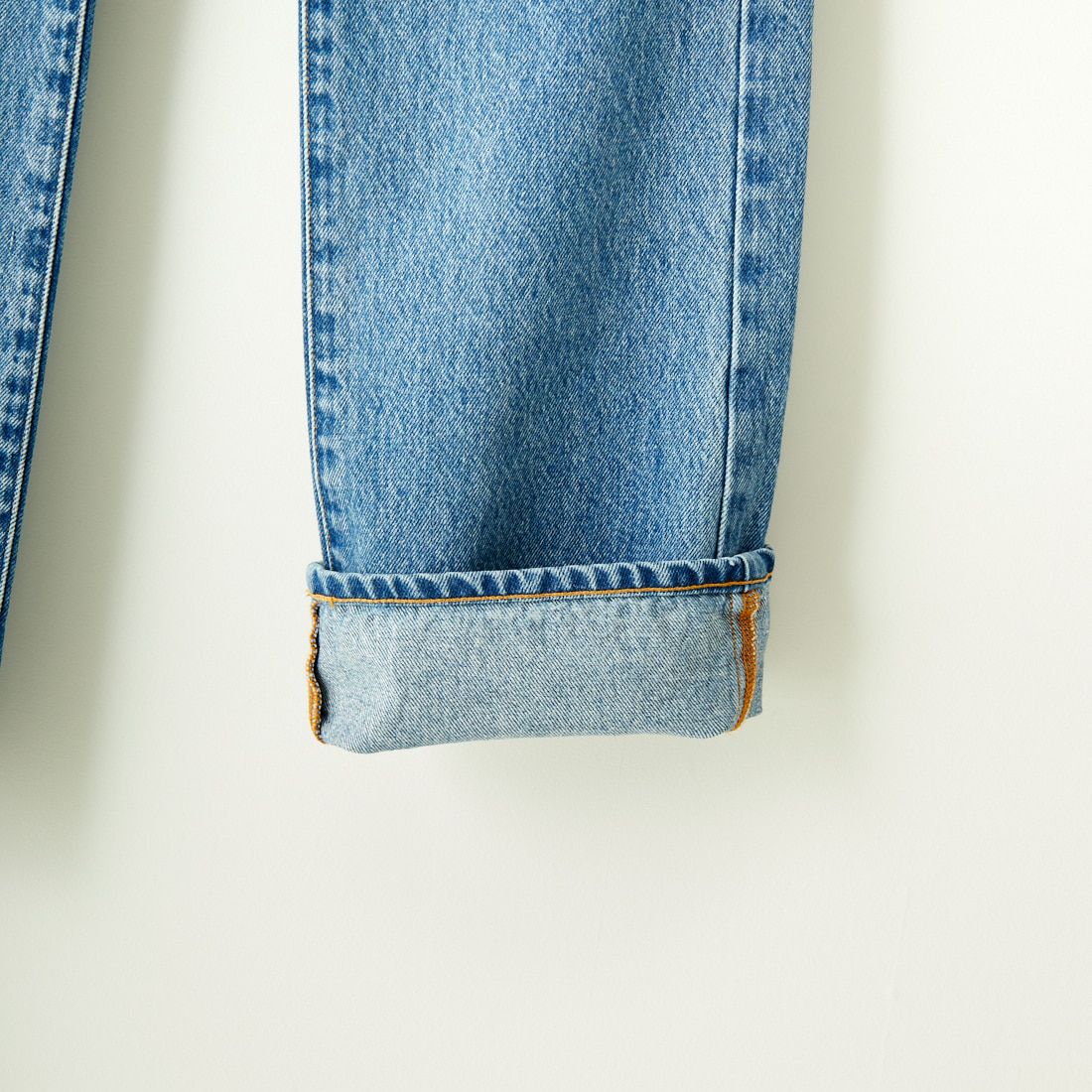 NEEDBY heritage [ニードバイヘリテージ] 別注 GEORGE ブーツカットデニム [GEORGE-JF] MB