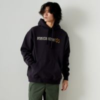 ANTHRACITE&&モデル身長：182cm 着用サイズ：M&&
