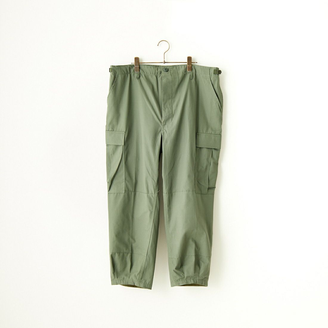 プロッパー　カーゴパンツ　Darts hem pants PROPPER PROPPER [プロッパー] ダーツヘムパンツ [DARTS-HEM-PANTS