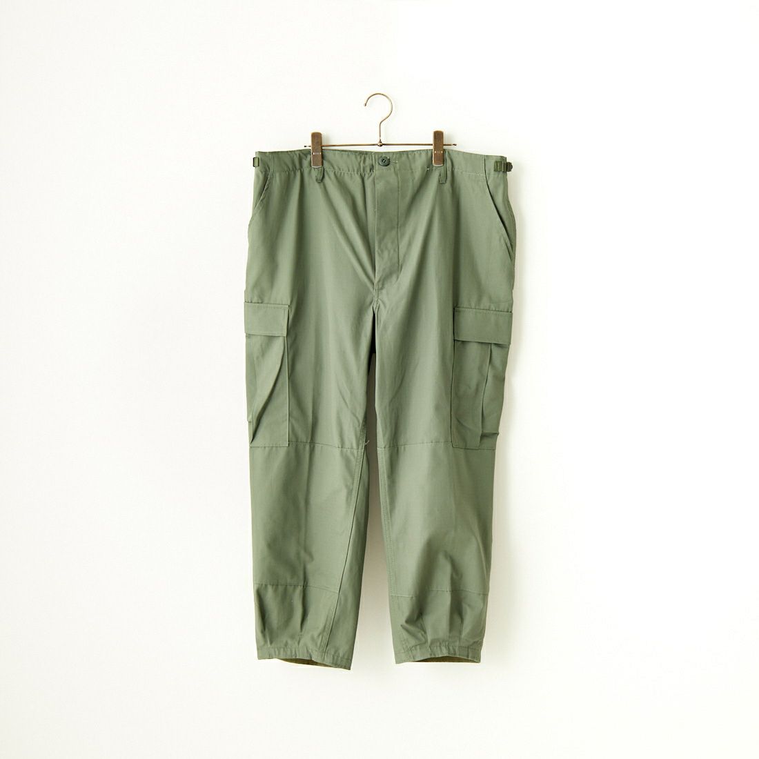 PROPPER [プロッパー] ダーツヘムパンツ [DARTS-HEM-PANTS]