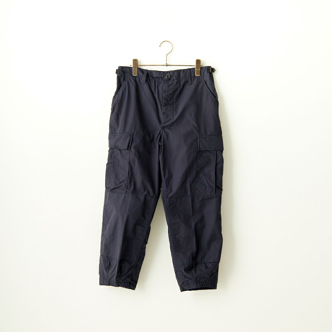 PROPPER [プロッパー] ダーツヘムパンツ [DARTS-HEM-PANTS