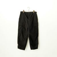 プロッパー　カーゴパンツ　Darts hem pants PROPPER PROPPER [プロッパー] ダーツヘムパンツ [DARTS-HEM-PANTS