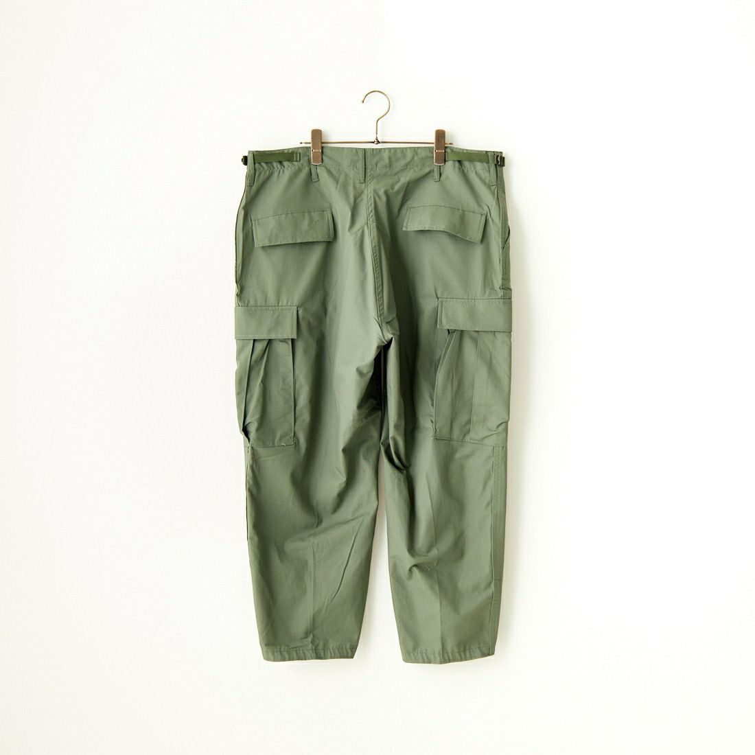 PROPPER [プロッパー] ダーツヘムパンツ [DARTS-HEM-PANTS]｜ジーンズファクトリー公式通販サイト - JEANS  FACTORY Online Shop