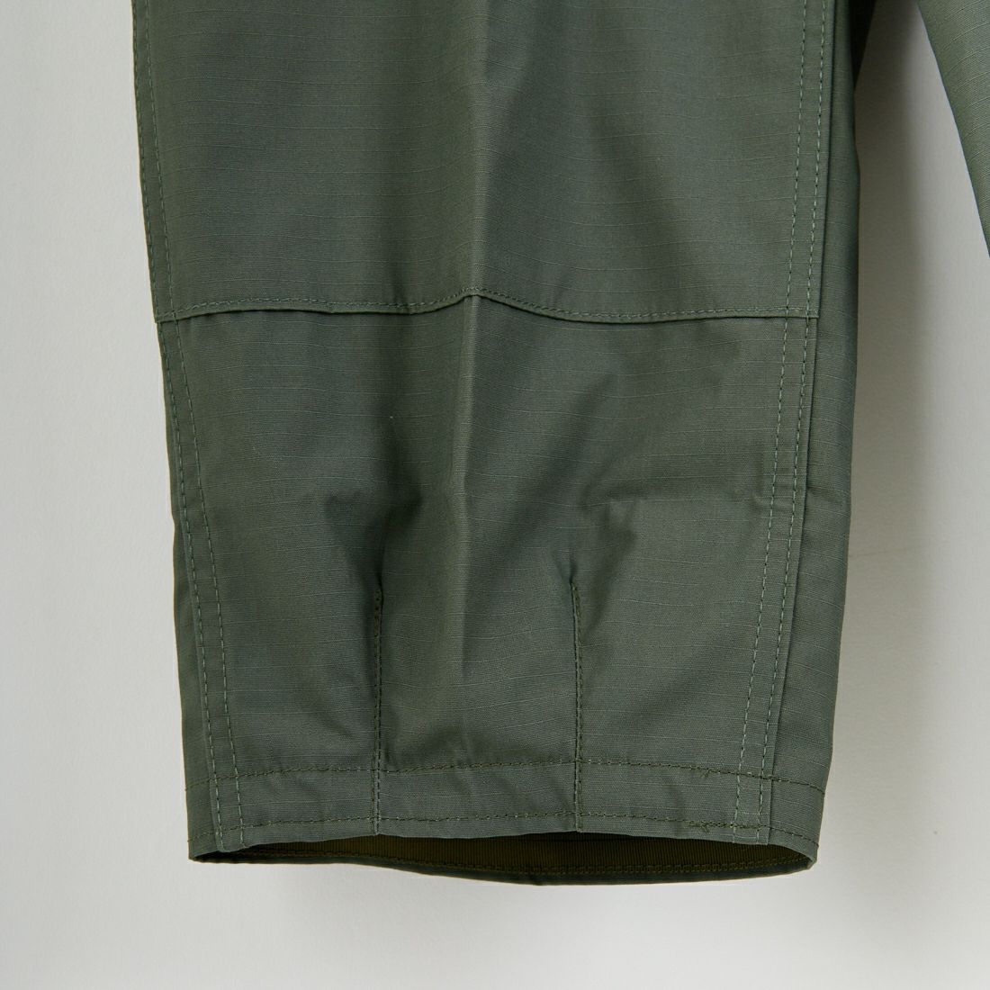 PROPPER [プロッパー] ダーツヘムパンツ [DARTS-HEM-PANTS] ODｸﾞﾘｰﾝ