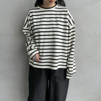 WHITE&&モデル身長：156cm 着用サイズ：F&&